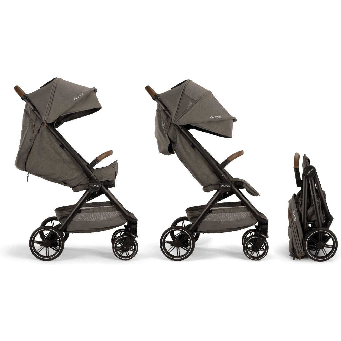 nuna stroller price philippines TRVL LX Nuna Stroller Granite