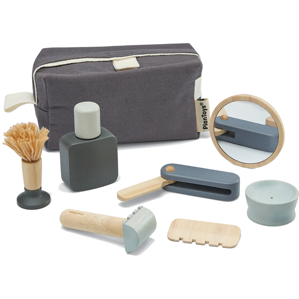 Plan Toys Shave Set