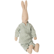Maileg Rabbit, Size 3 Pajamas