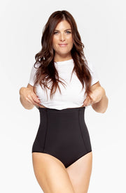 Belly Bandit - Postpartum Sculpting Girdle-Black