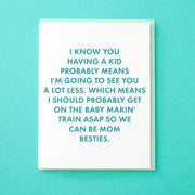 Tick Tock Press - Mom Besties