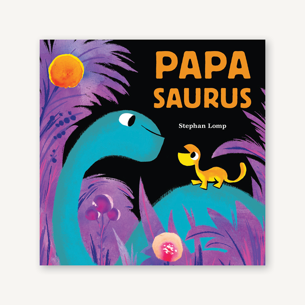 Papasaurus