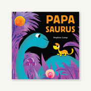 Papasaurus
