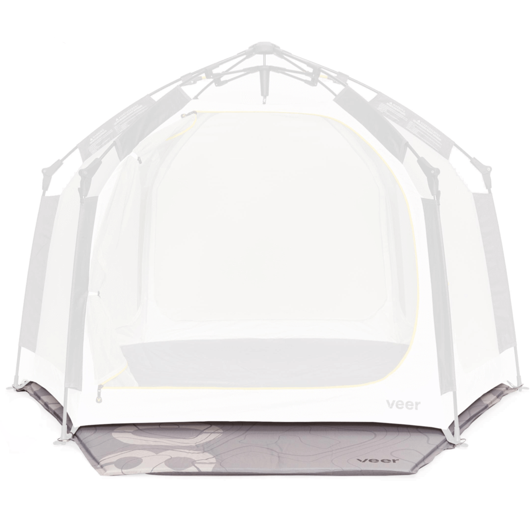 Veer Cruiser Air Pad