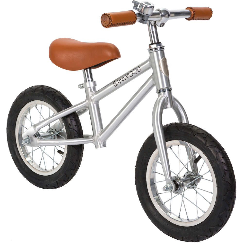 Banwood First Go Balance Bike