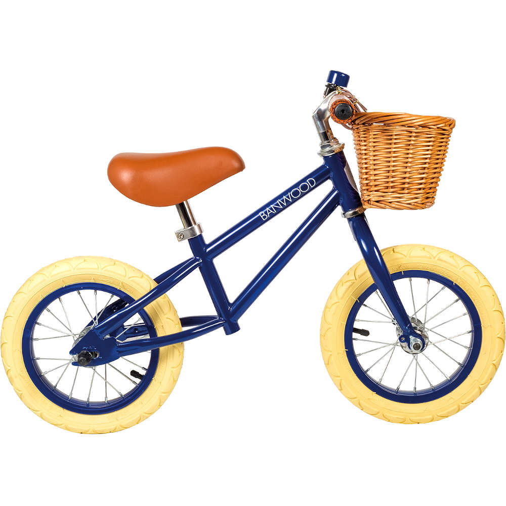 Banwood First Go Balance Bike