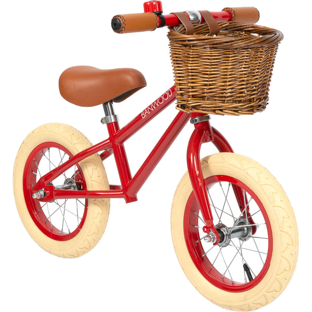 Banwood First Go Balance Bike