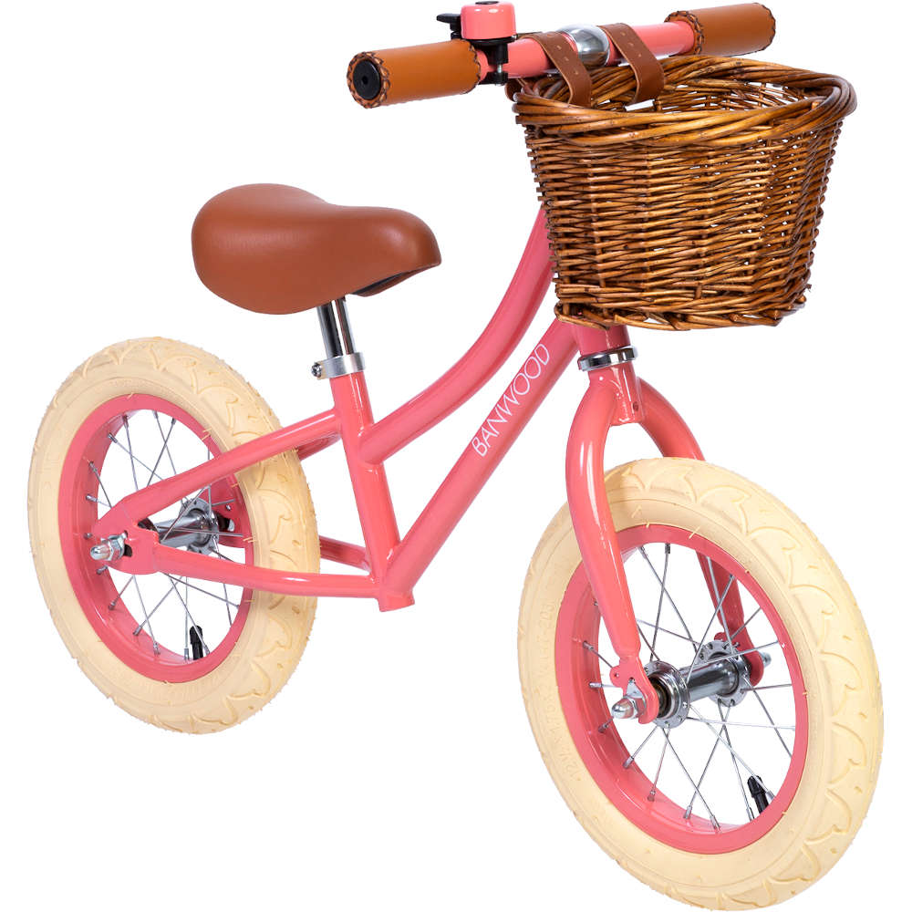 Banwood First Go Balance Bike