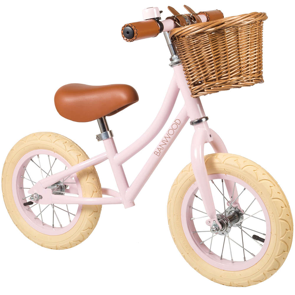 Banwood First Go Balance Bike