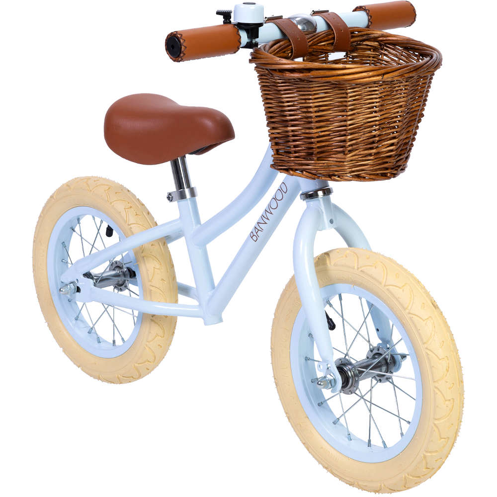 Banwood First Go Balance Bike
