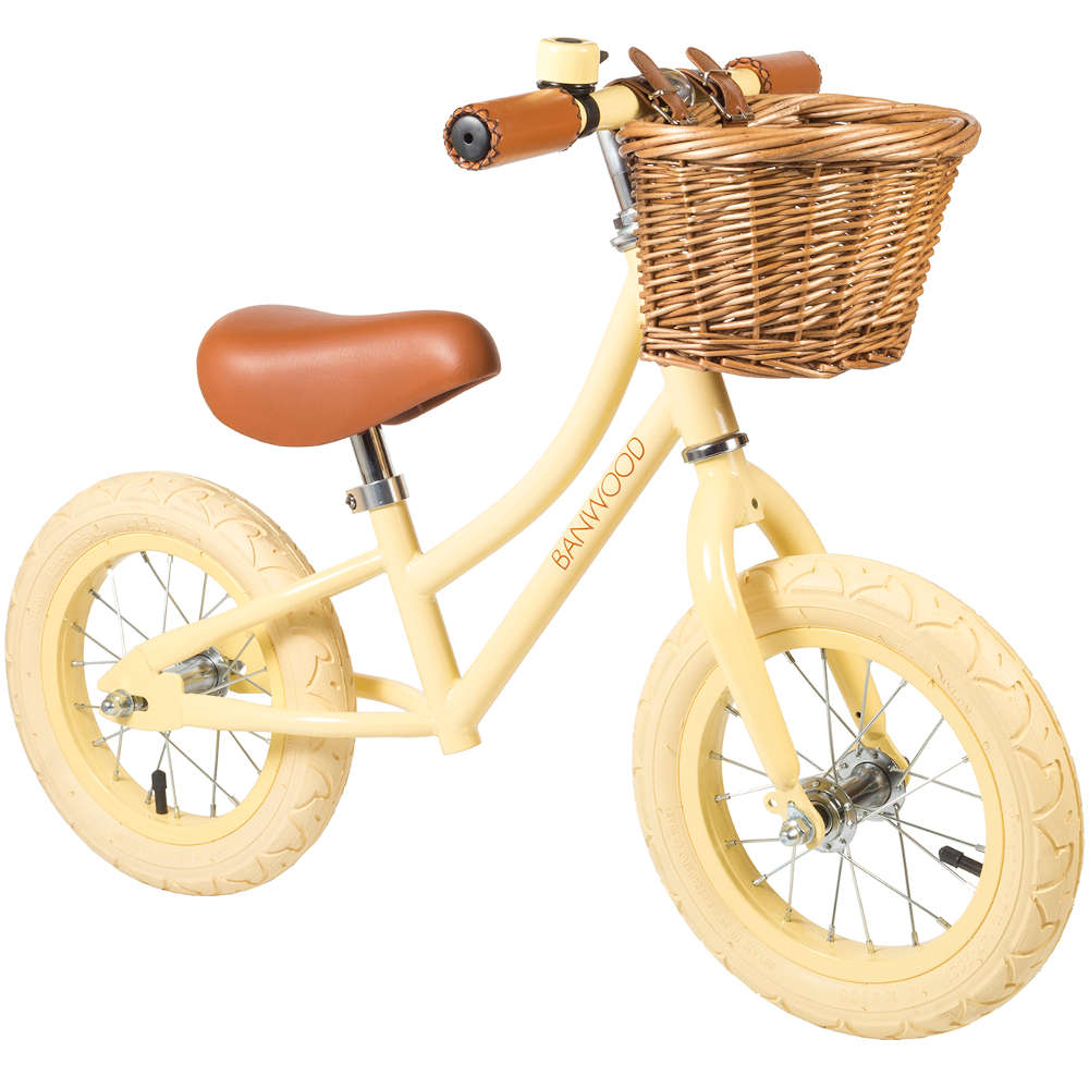 Banwood First Go Balance Bike