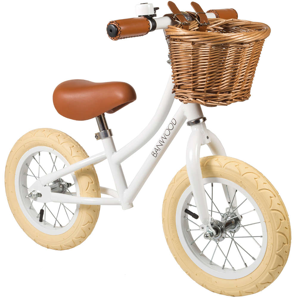 Banwood First Go Balance Bike