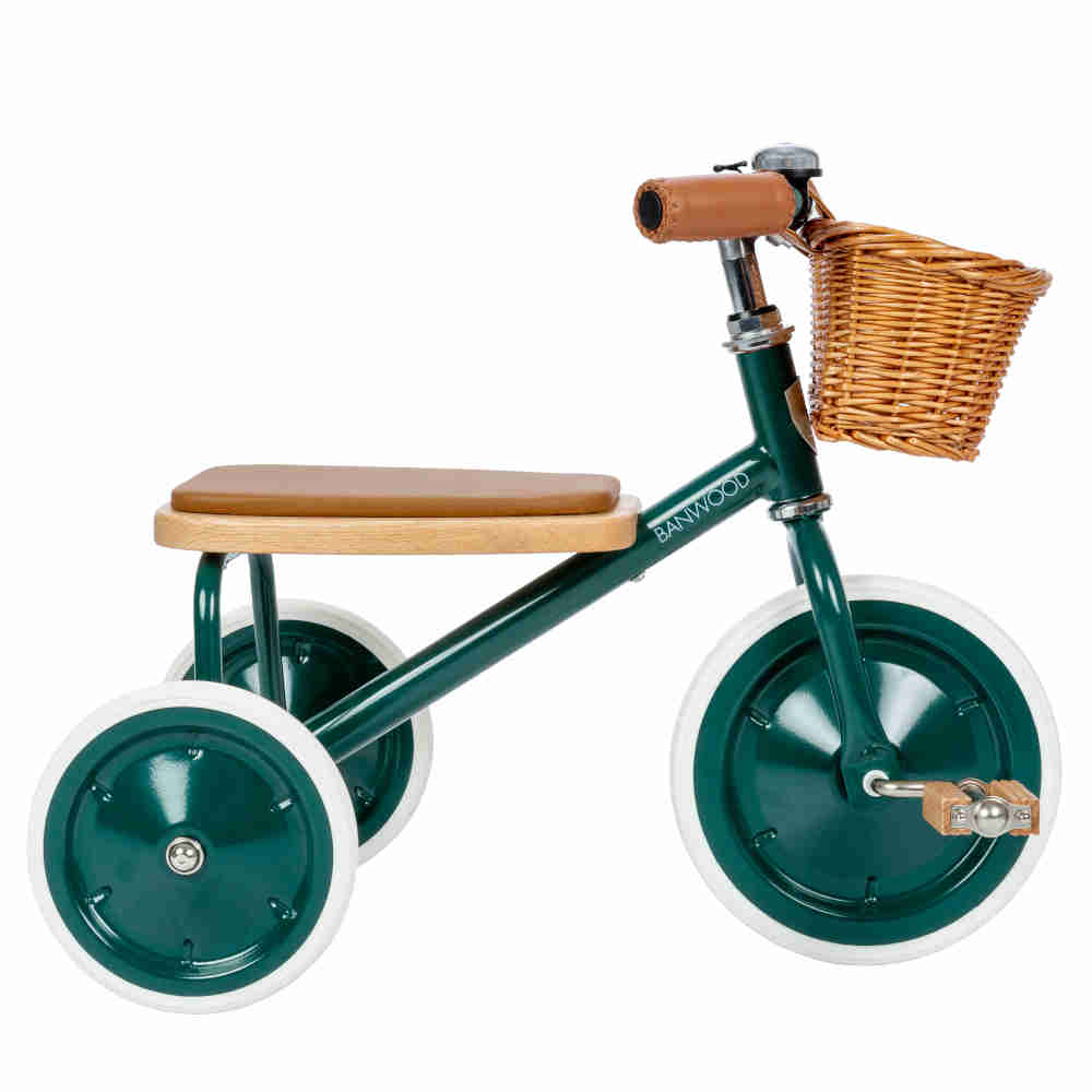Banwood Trike