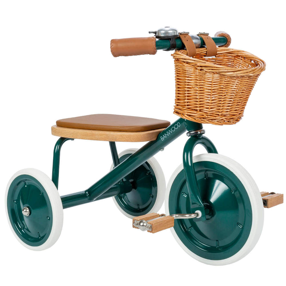 Banwood Trike