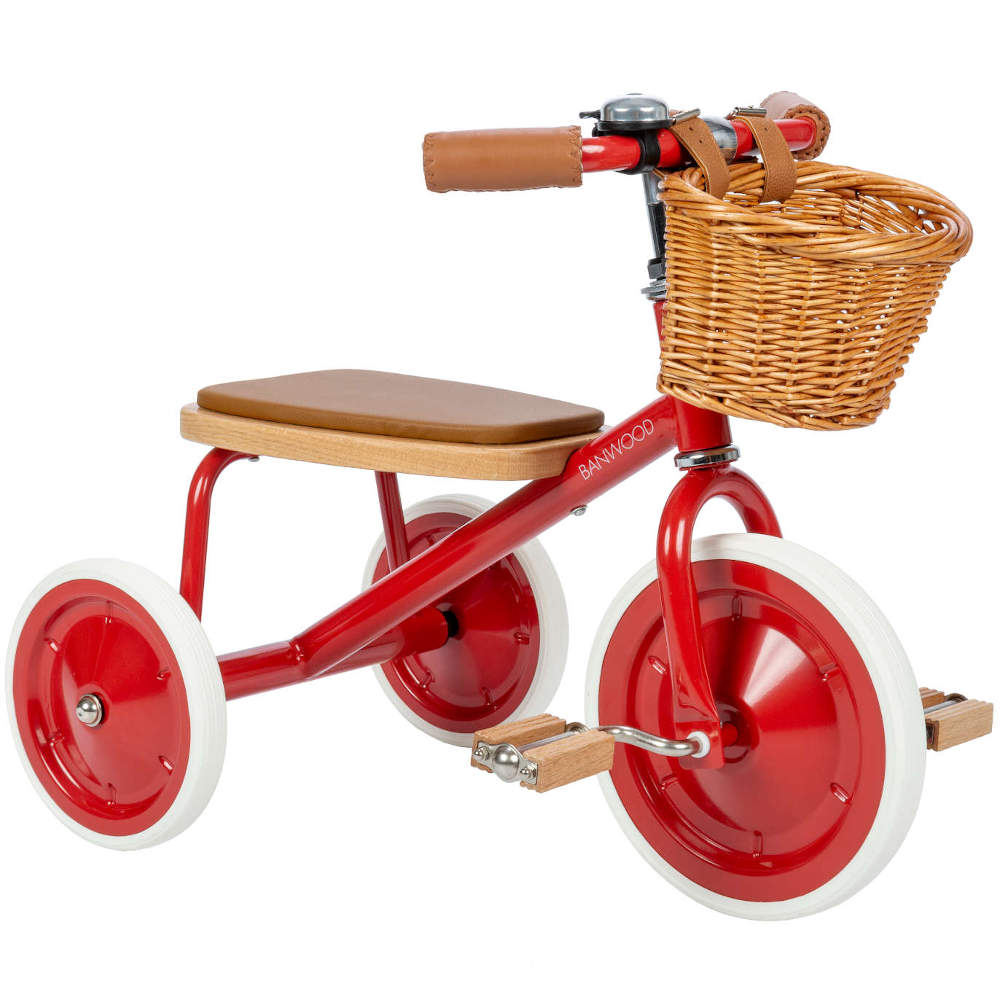 Banwood Trike – Happy Mango