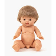 Minikane Achille Doll