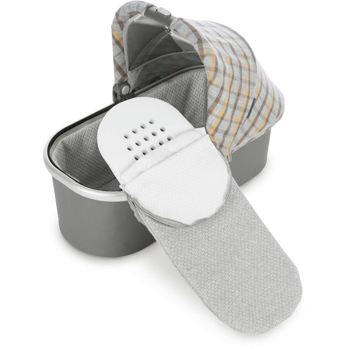 UPPAbaby Mattress Cover for Bassinet