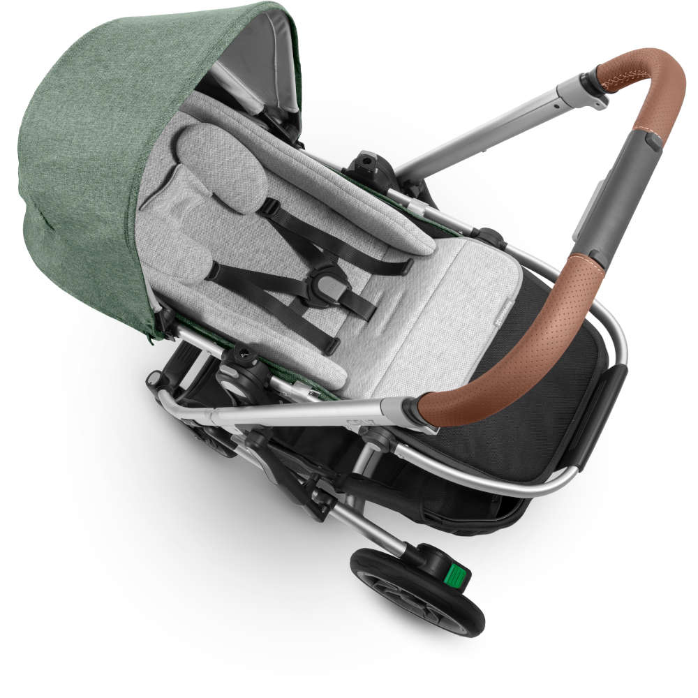 uppababy snug seat 2020 UPPAbaby