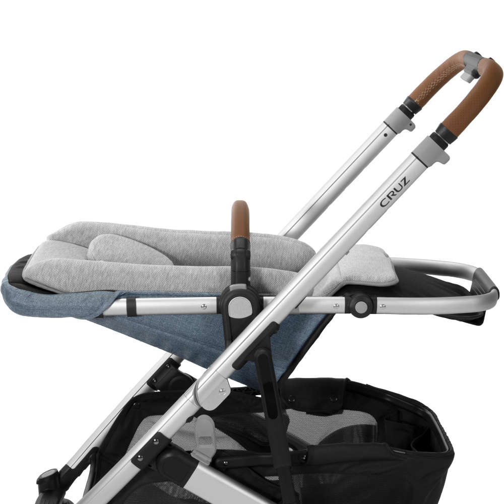 uppababy seat recline UPPAbaby
