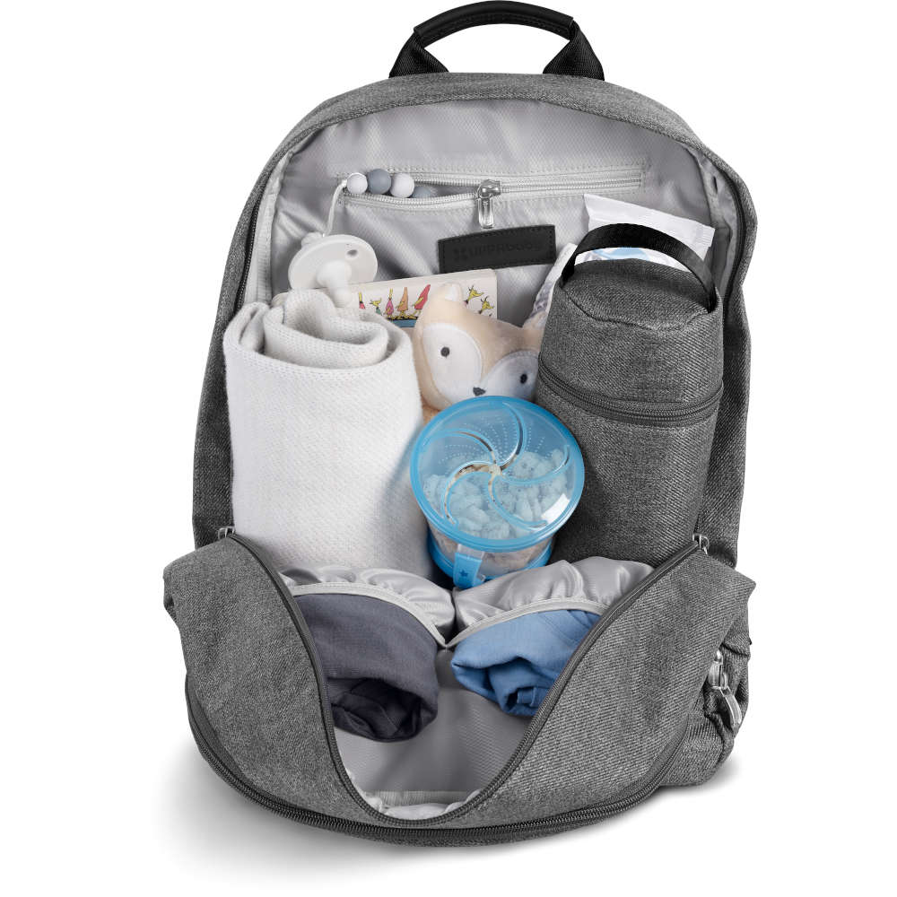 UPPAbaby Changing Backpack – Happy Mango