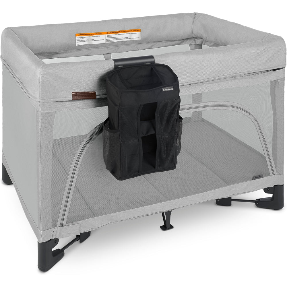 UPPAbaby Remi Changing Station Organizer – Happy Mango