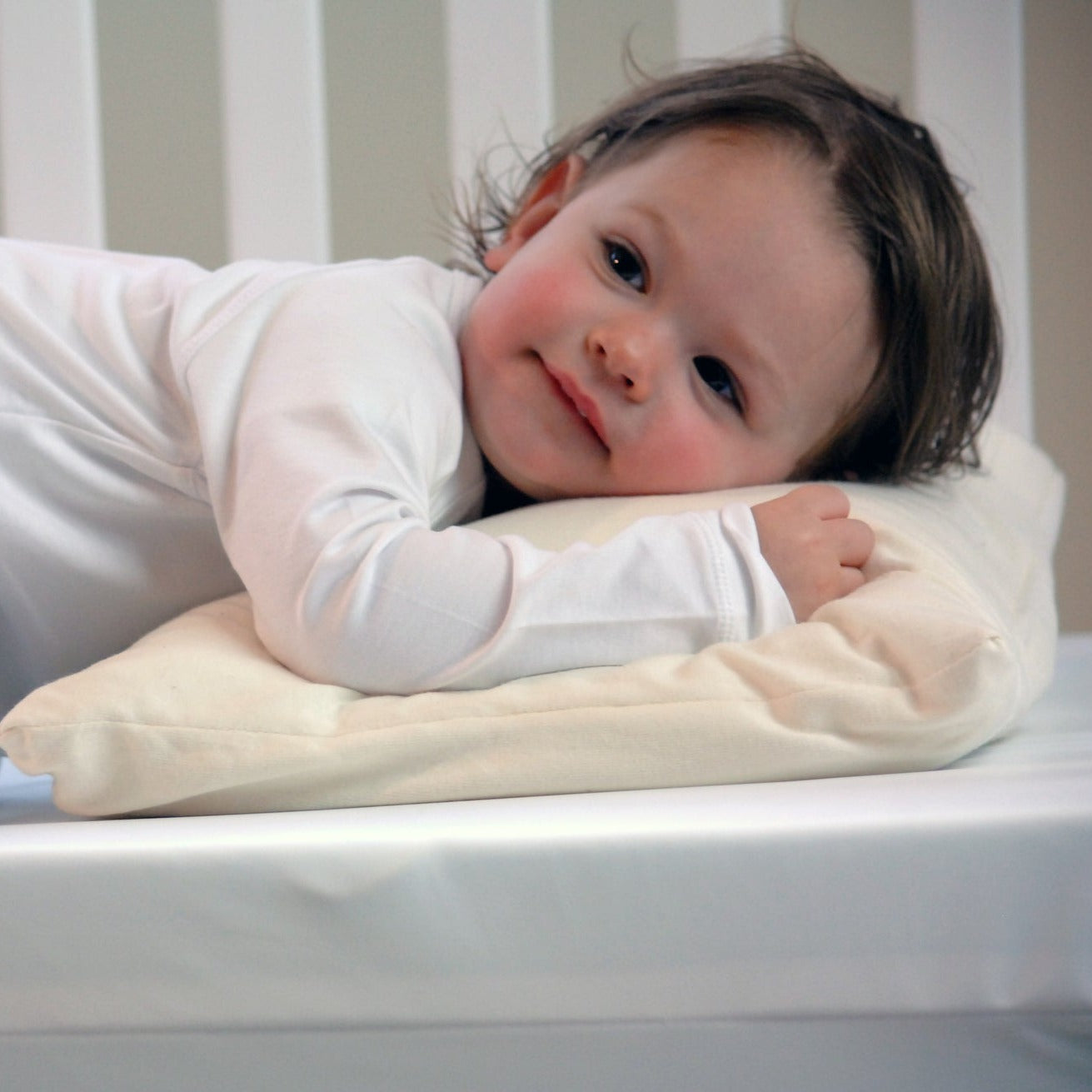 Moonlight Little Dreamer Toddler Pillow