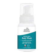 Earth Mama Morning Wellness Body Wash