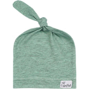 Copper Pearl Top Knot Hat | Emerson