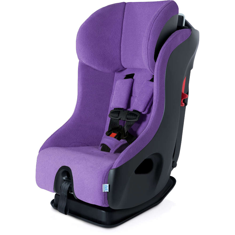 Clek Fllo Convertible Car Seat