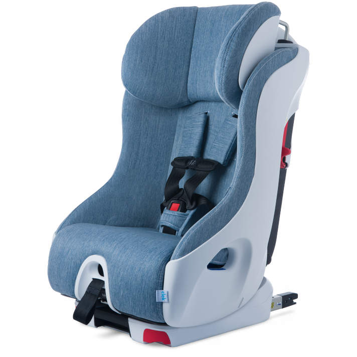 Clek Foonf Convertible Car Seat