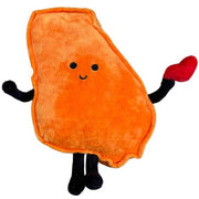 Georgia State Stuffed Plush