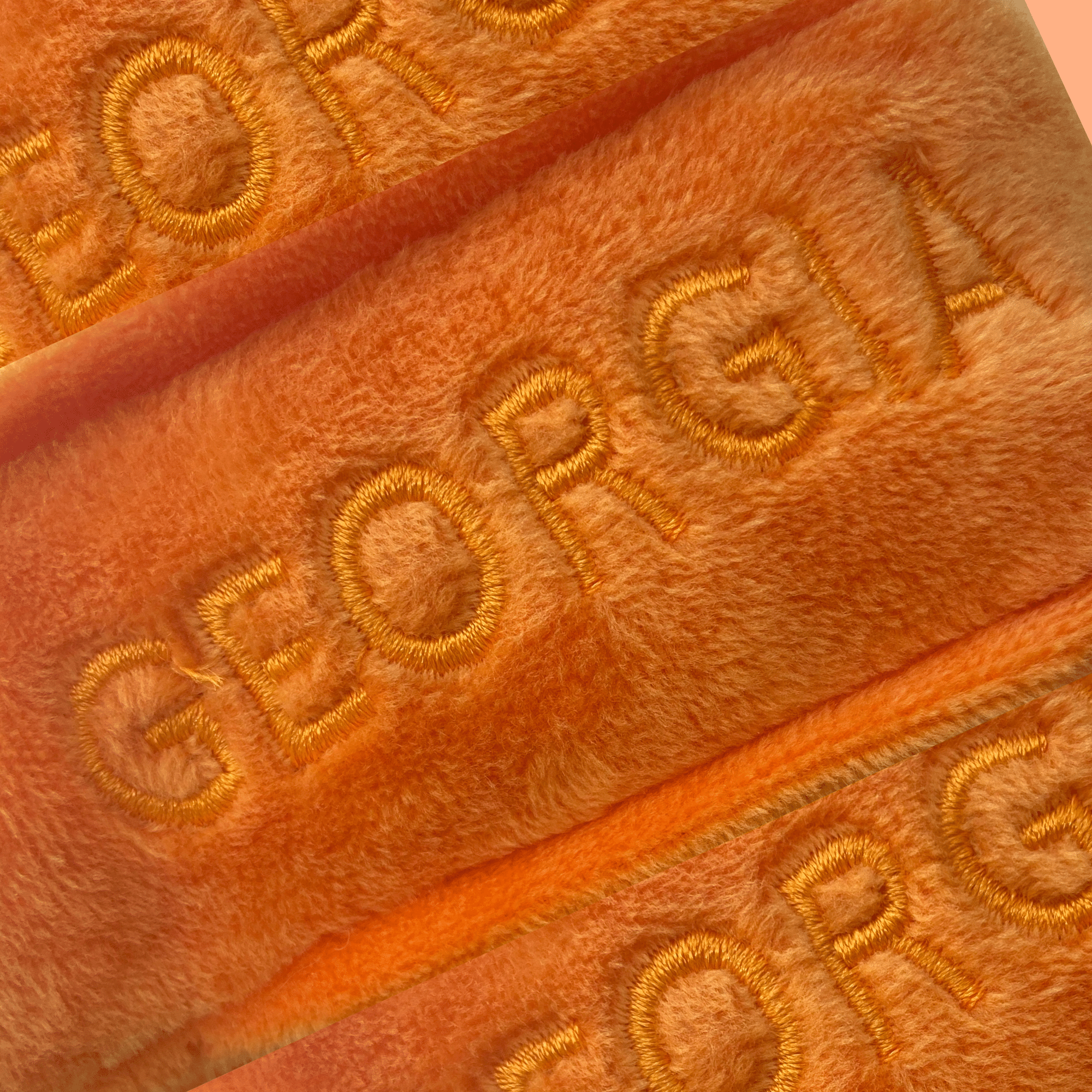 Georgia State Stuffed Plush