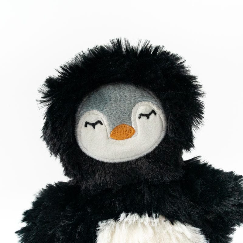 Slumberkins Penguin Mini Plush