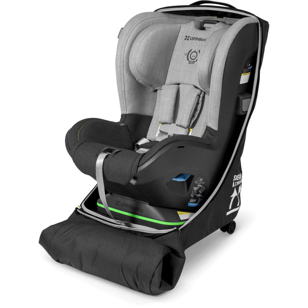 uppababy vista travelsafe travel bag UPPAbaby Travel Bag For Knox & Alta