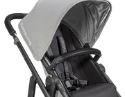 Uppababy Leather Bumper Bar (2015 - LATER)