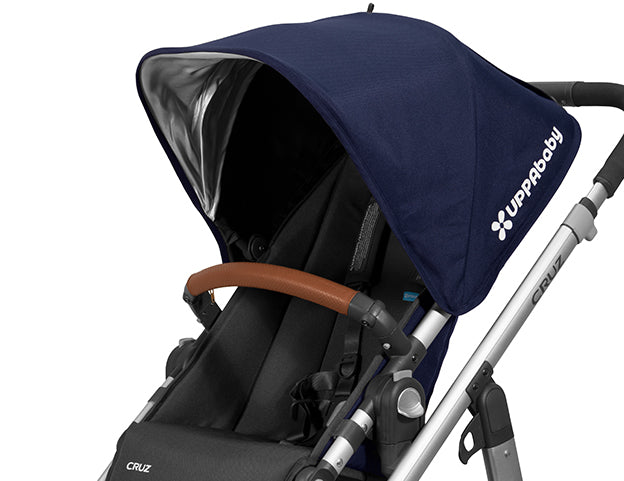 Uppababy Leather Bumper Bar (2015 - LATER)