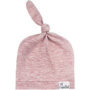 Copper Pearl Top Knot Hat | Maeve