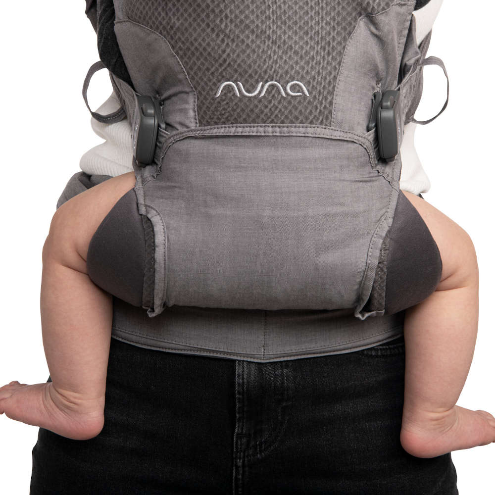Nuna Cudl 4-in-1 Carrier | Softened