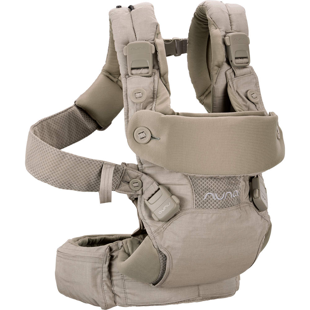 Nuna Cudl 4-in-1 Carrier | Softened