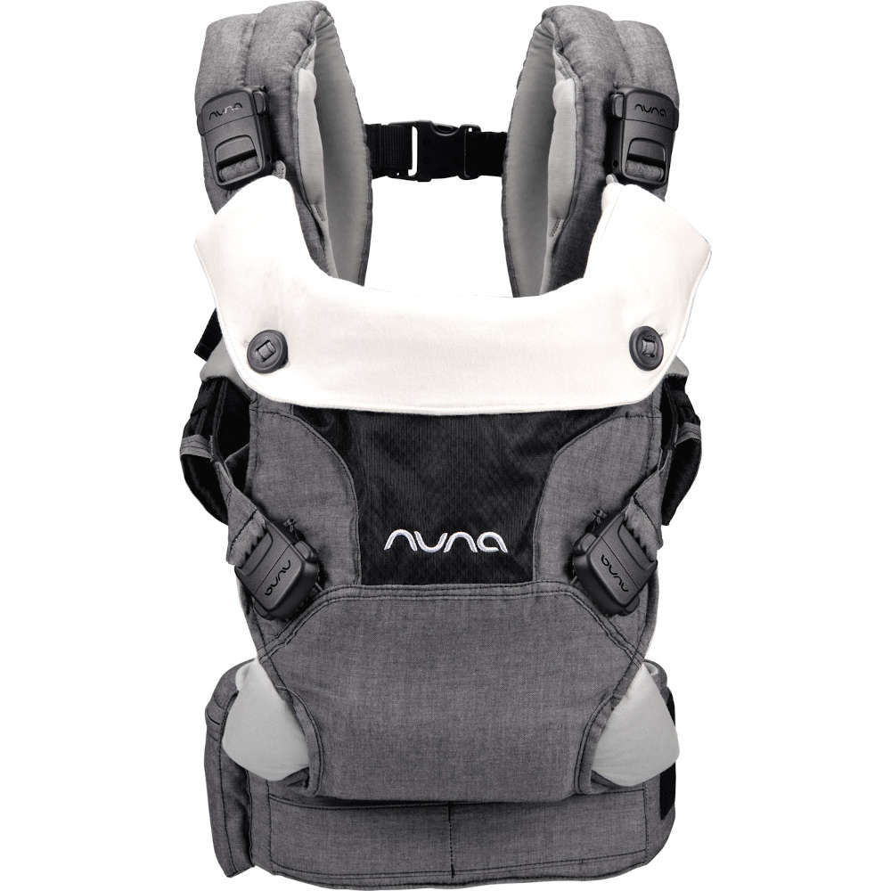 Nuna Cudl 4-in-1 Carrier | Softened