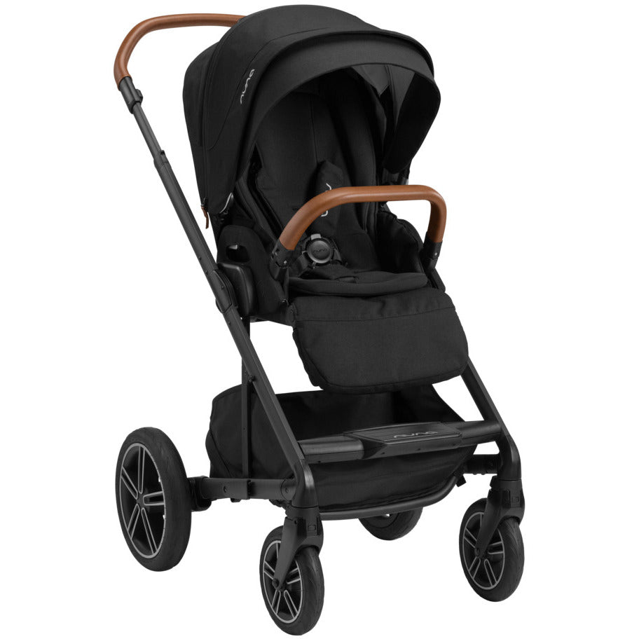 Nuna Mixx Next Stroller + Pipa RX Travel System