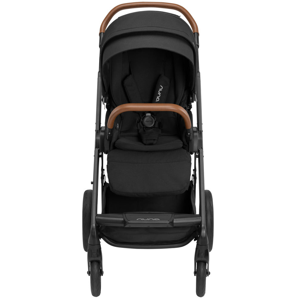 Nuna Mixx Next Stroller with MagneTech Secure Snap
