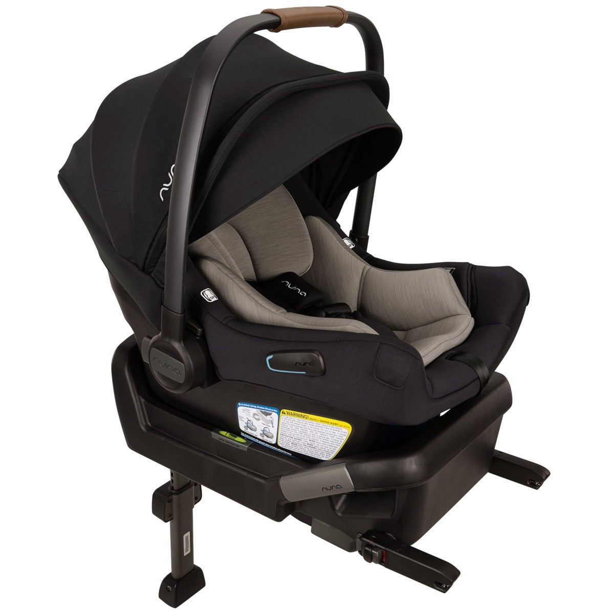 Newborn Height Limit For Nuna Pipa Nuna PIPA™ Rx Infant Car Seat