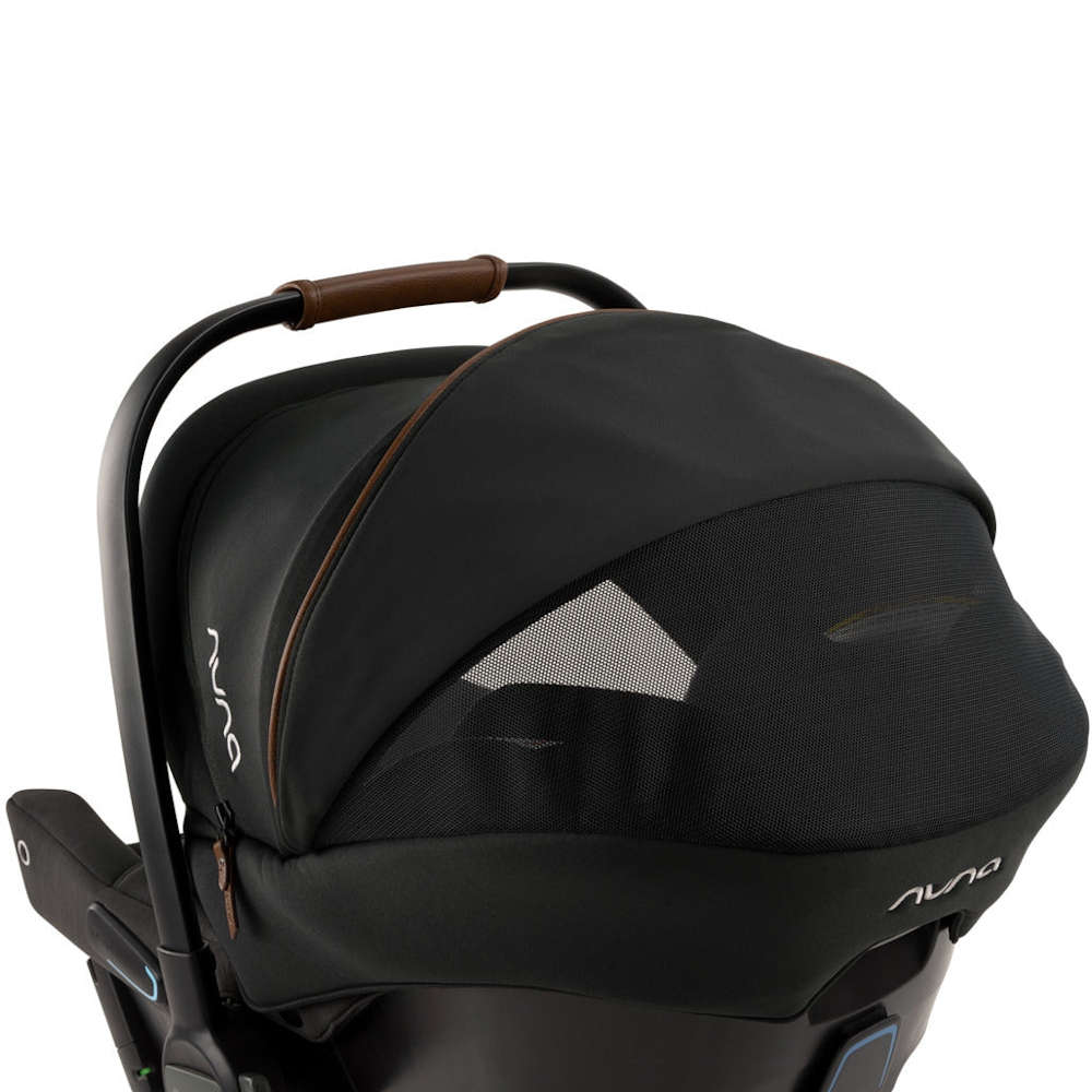 Nuna Triv Next + Pipa Urbn Travel System