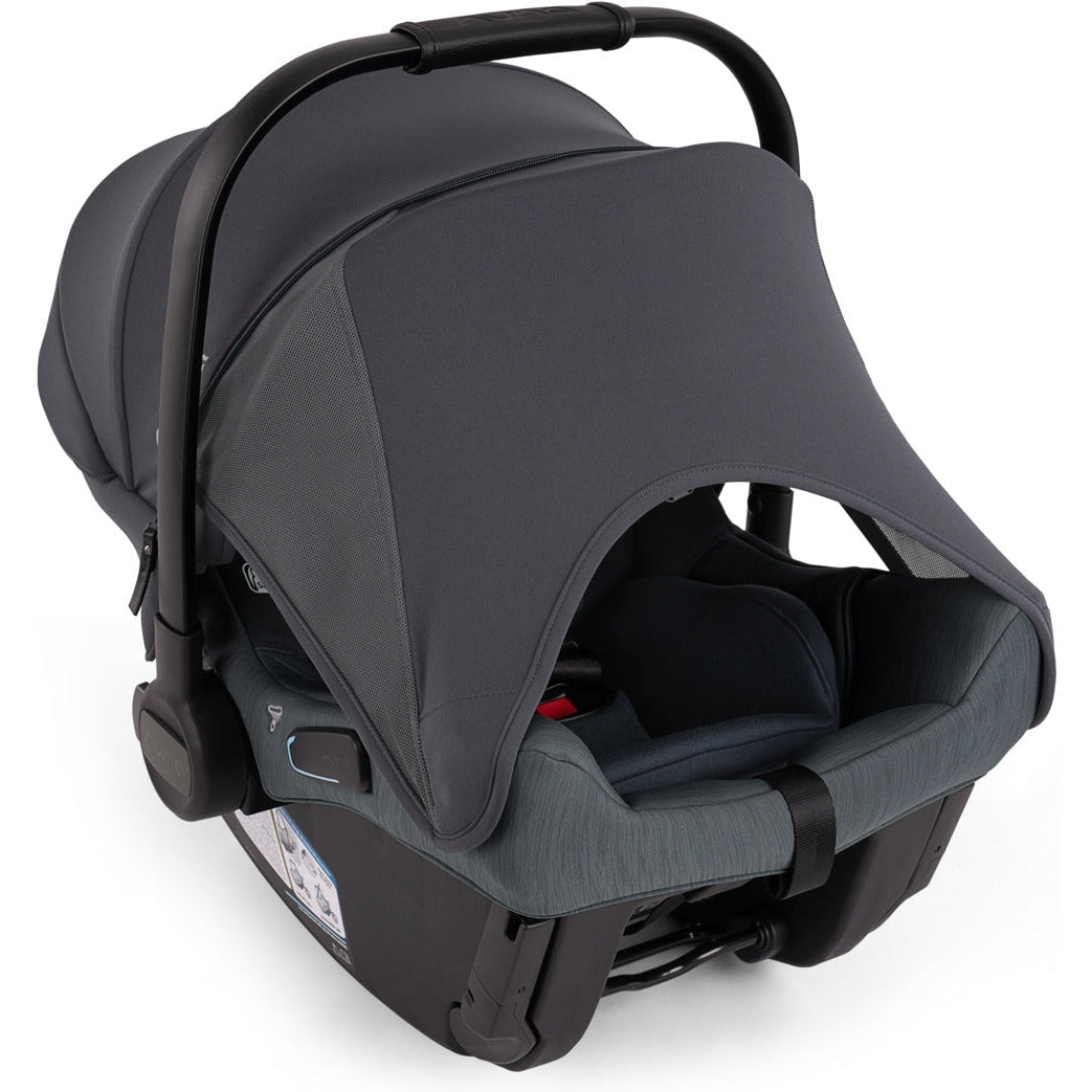 Nuna Triv Next + Pipa Urbn Travel System