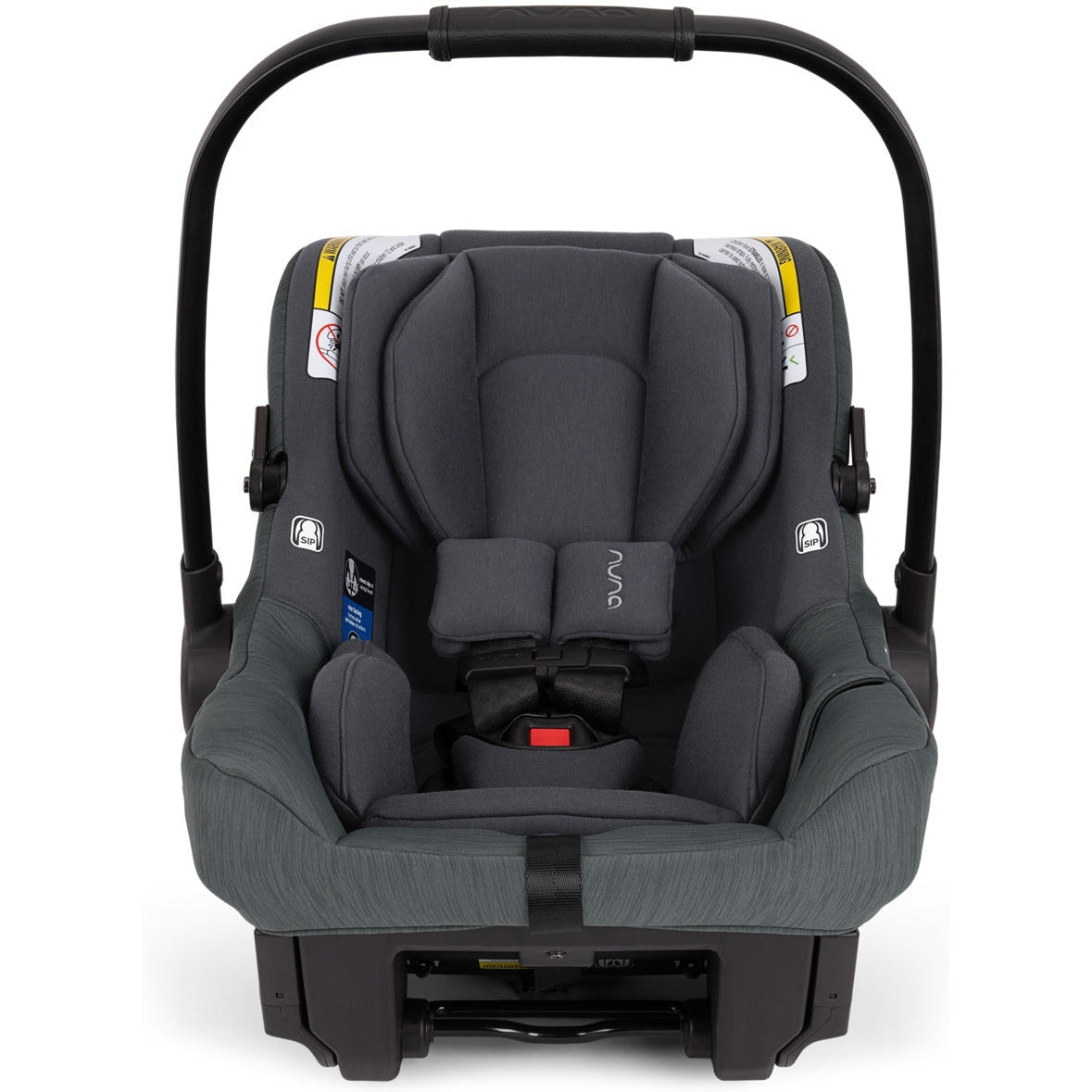 Nuna Triv Next + Pipa Urbn Travel System