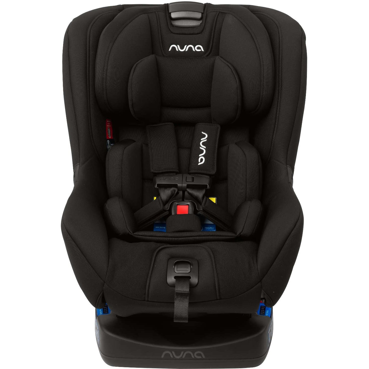 Nuna Rava Fire Retardant-Free Convertible Car Seat