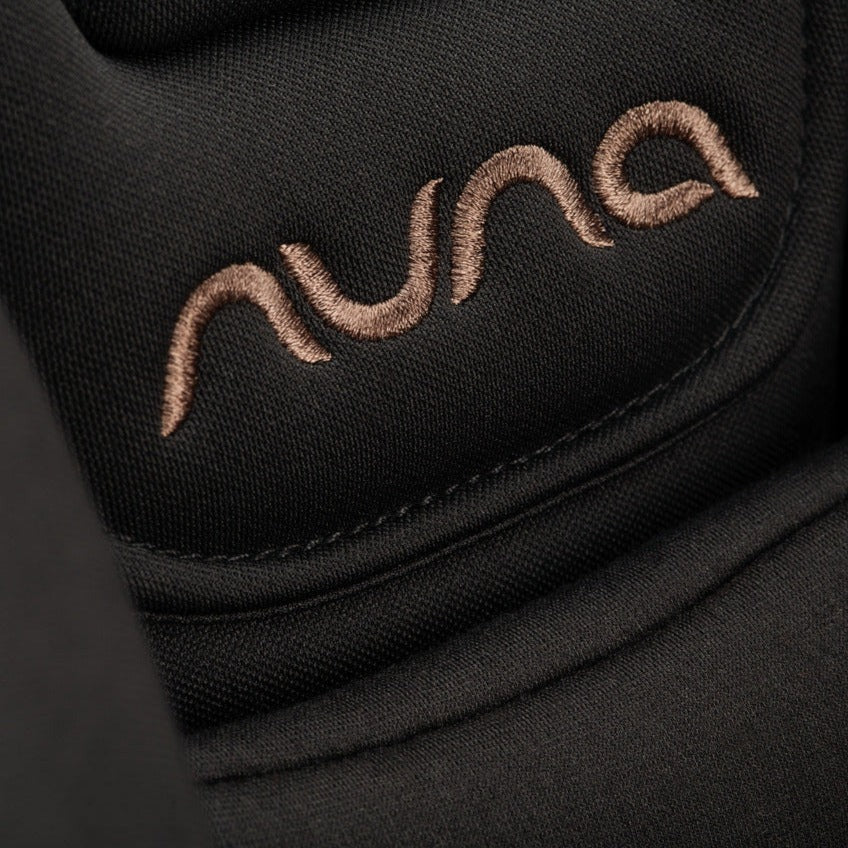 Nuna Rava Fire Retardant-Free Convertible Car Seat