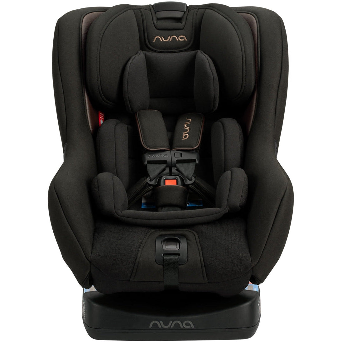Nuna Rava Fire Retardant-Free Convertible Car Seat