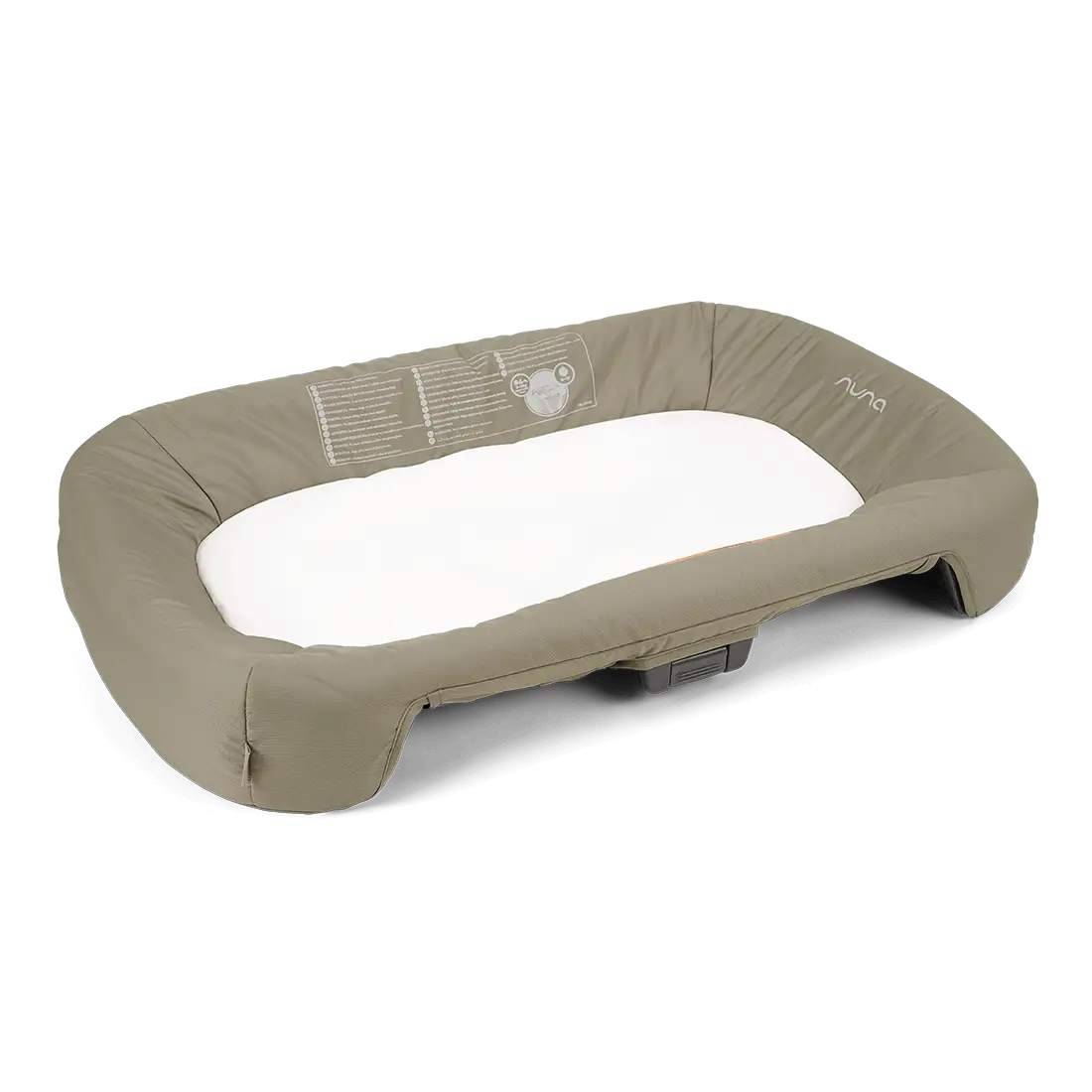 Nuna Sena Aire Changer